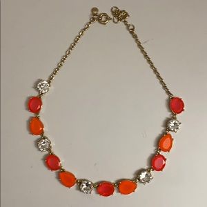Jcrew necklace, like new